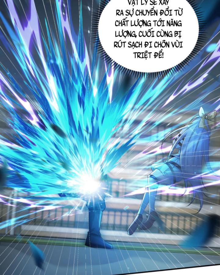 Học Cùng Em Gái, Không Cẩn Thận Trở Thành Vô Địch Chapter 66 - Trang 2