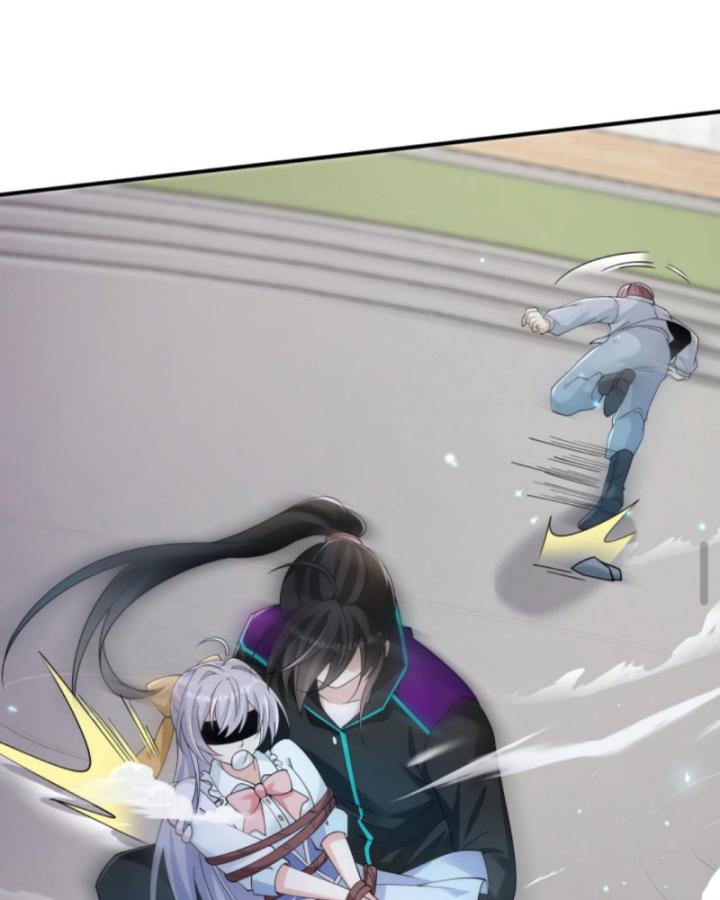 Học Cùng Em Gái, Không Cẩn Thận Trở Thành Vô Địch Chapter 66 - Trang 2