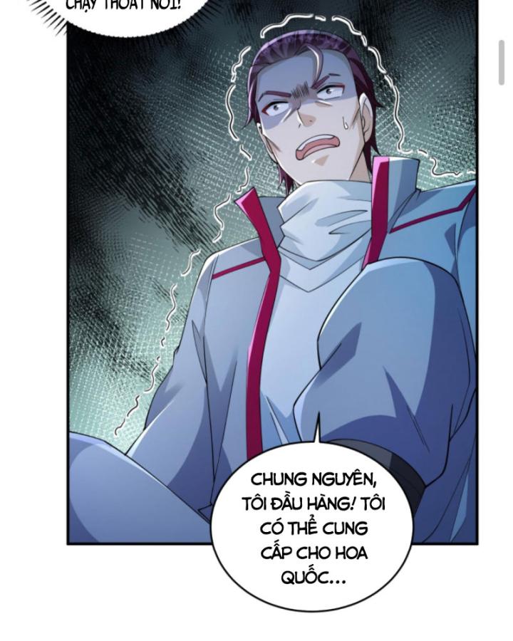 Học Cùng Em Gái, Không Cẩn Thận Trở Thành Vô Địch Chapter 66 - Trang 2