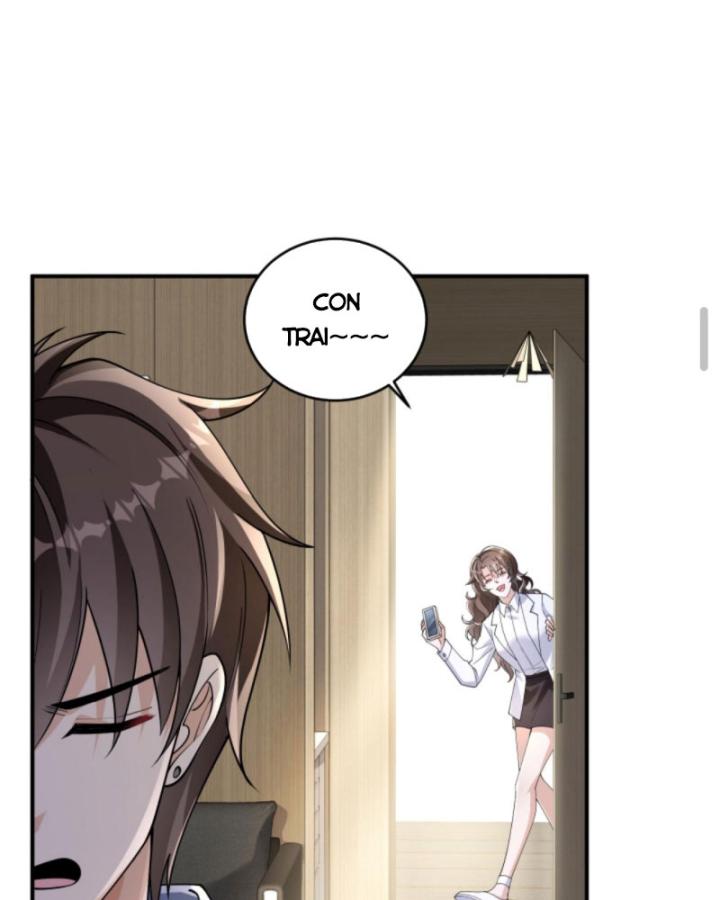 Học Cùng Em Gái, Không Cẩn Thận Trở Thành Vô Địch Chapter 66 - Trang 2