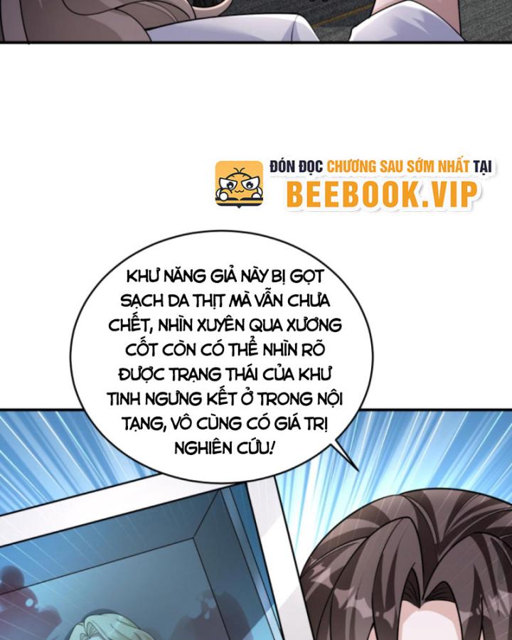 Học Cùng Em Gái, Không Cẩn Thận Trở Thành Vô Địch Chapter 66 - Trang 2