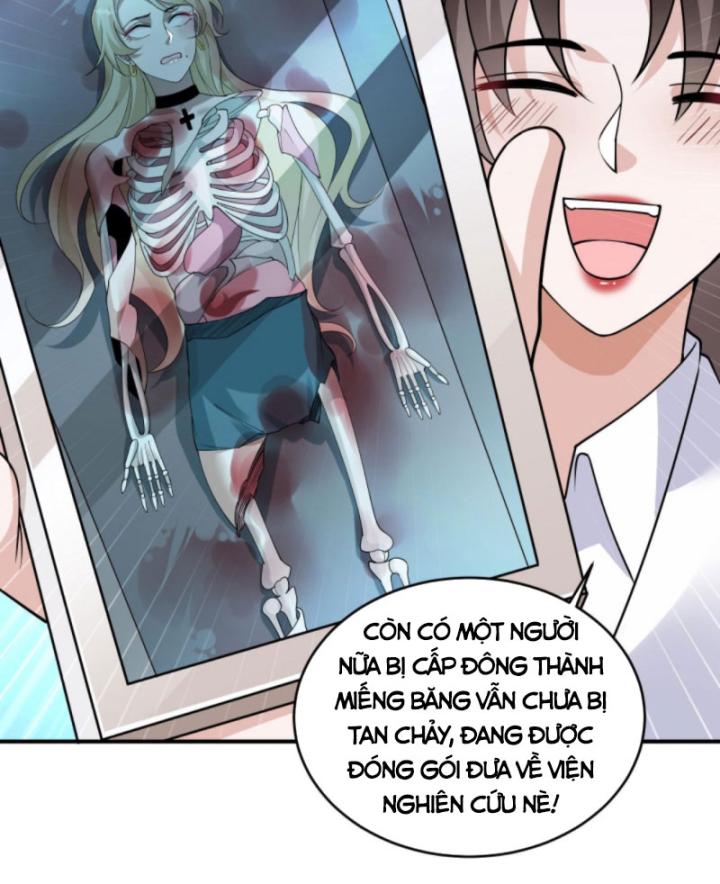 Học Cùng Em Gái, Không Cẩn Thận Trở Thành Vô Địch Chapter 66 - Trang 2