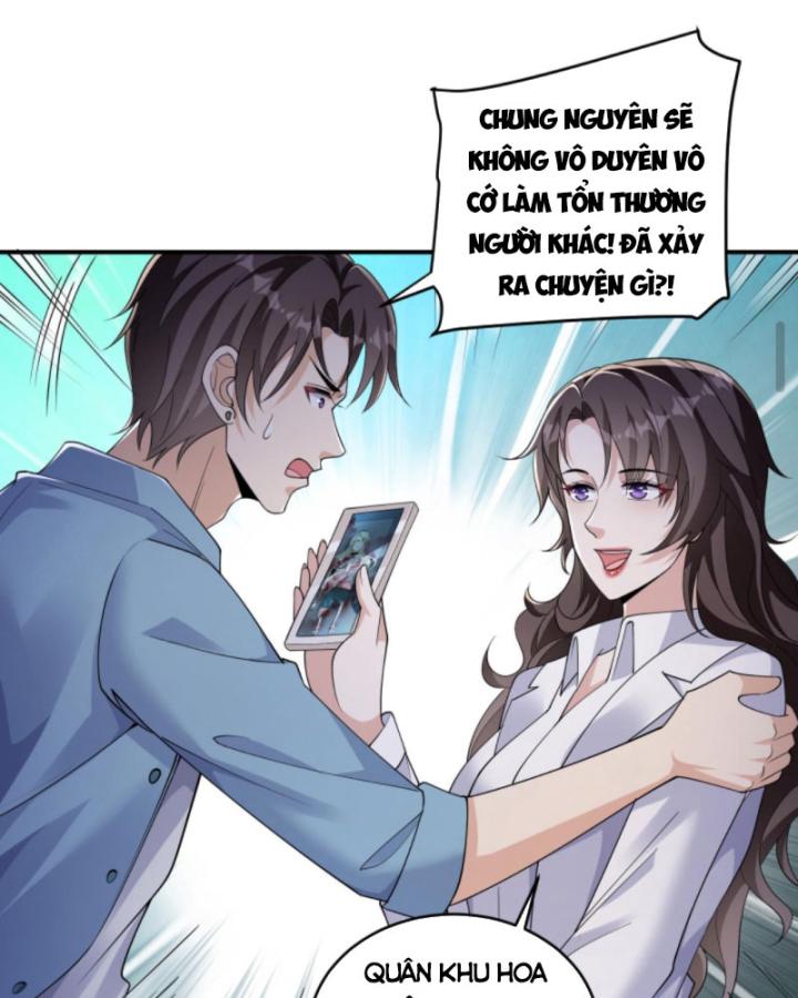 Học Cùng Em Gái, Không Cẩn Thận Trở Thành Vô Địch Chapter 66 - Trang 2