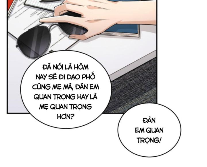 Học Cùng Em Gái, Không Cẩn Thận Trở Thành Vô Địch Chapter 66 - Trang 2