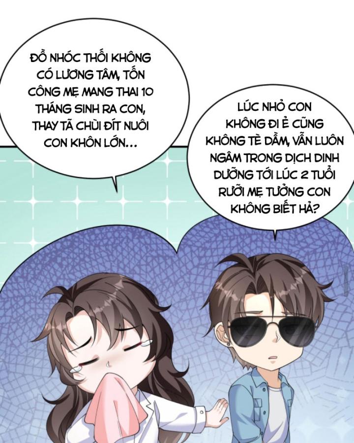Học Cùng Em Gái, Không Cẩn Thận Trở Thành Vô Địch Chapter 66 - Trang 2