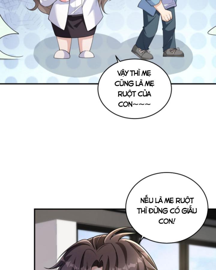 Học Cùng Em Gái, Không Cẩn Thận Trở Thành Vô Địch Chapter 66 - Trang 2