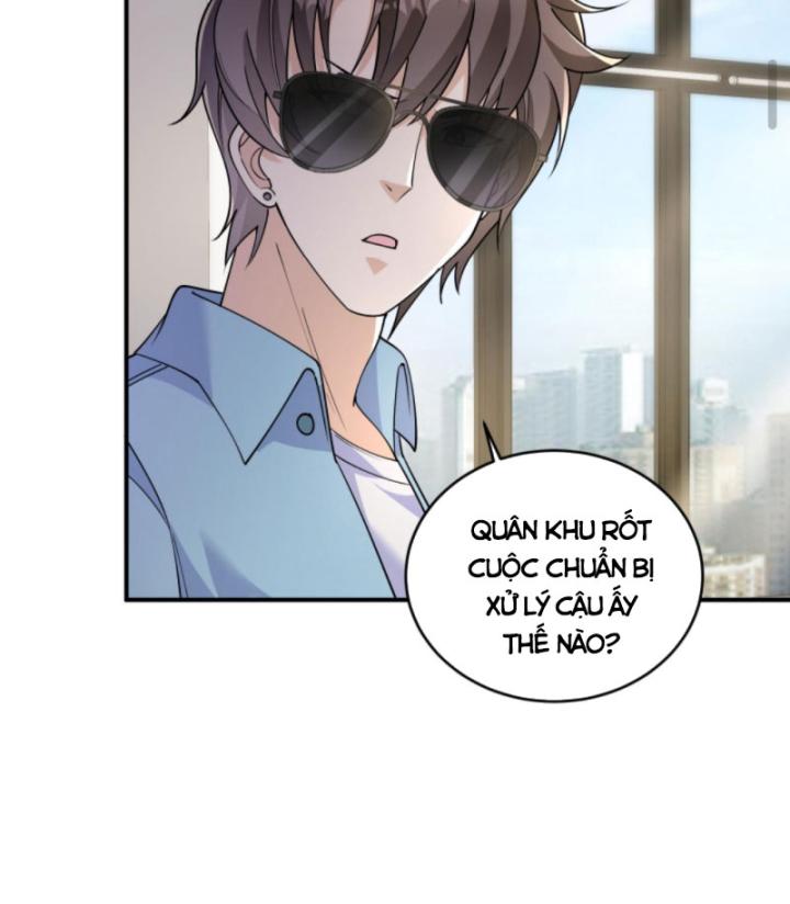 Học Cùng Em Gái, Không Cẩn Thận Trở Thành Vô Địch Chapter 66 - Trang 2