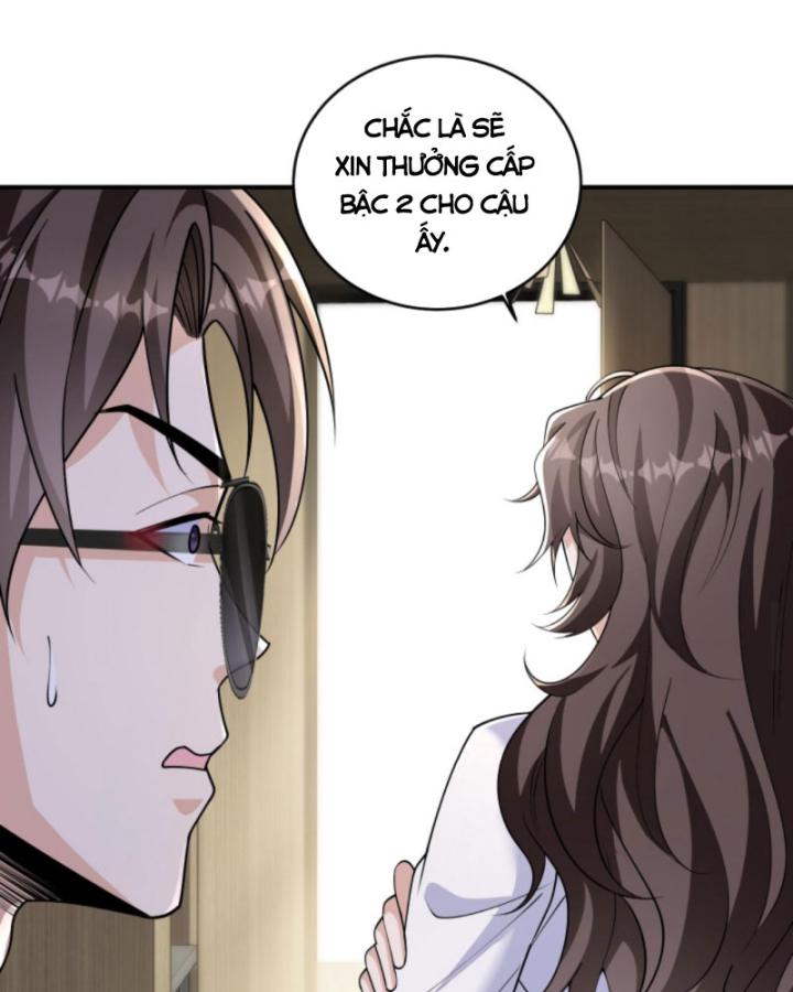 Học Cùng Em Gái, Không Cẩn Thận Trở Thành Vô Địch Chapter 66 - Trang 2