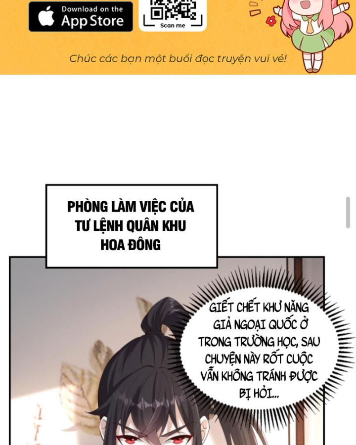 Học Cùng Em Gái, Không Cẩn Thận Trở Thành Vô Địch Chapter 67 - Trang 2