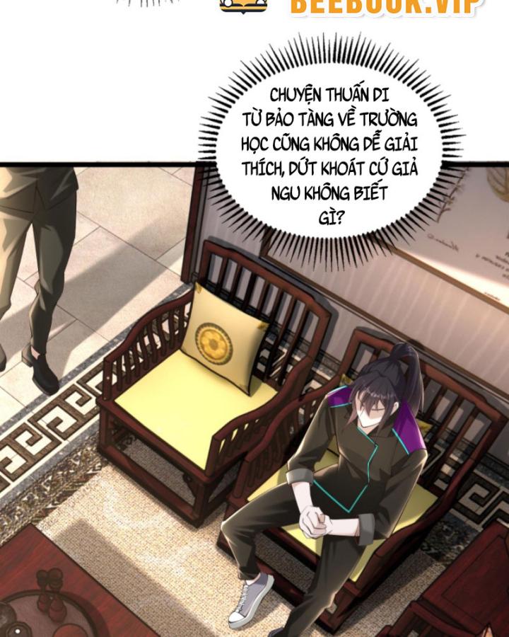 Học Cùng Em Gái, Không Cẩn Thận Trở Thành Vô Địch Chapter 67 - Trang 2