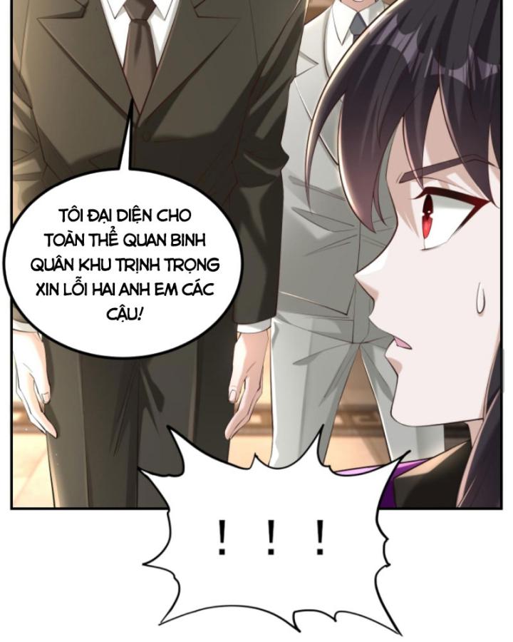 Học Cùng Em Gái, Không Cẩn Thận Trở Thành Vô Địch Chapter 67 - Trang 2