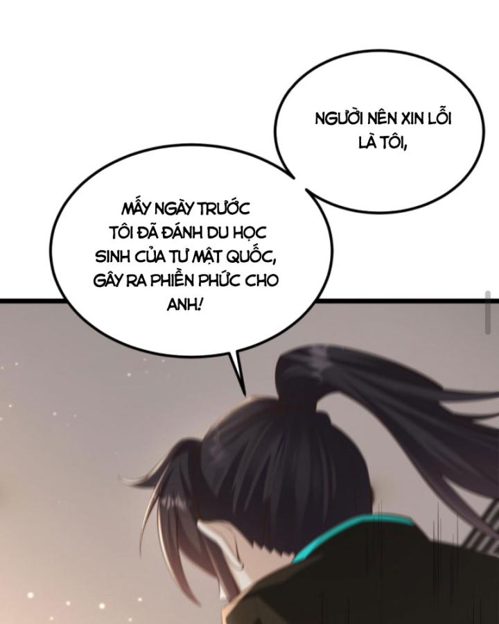 Học Cùng Em Gái, Không Cẩn Thận Trở Thành Vô Địch Chapter 67 - Trang 2