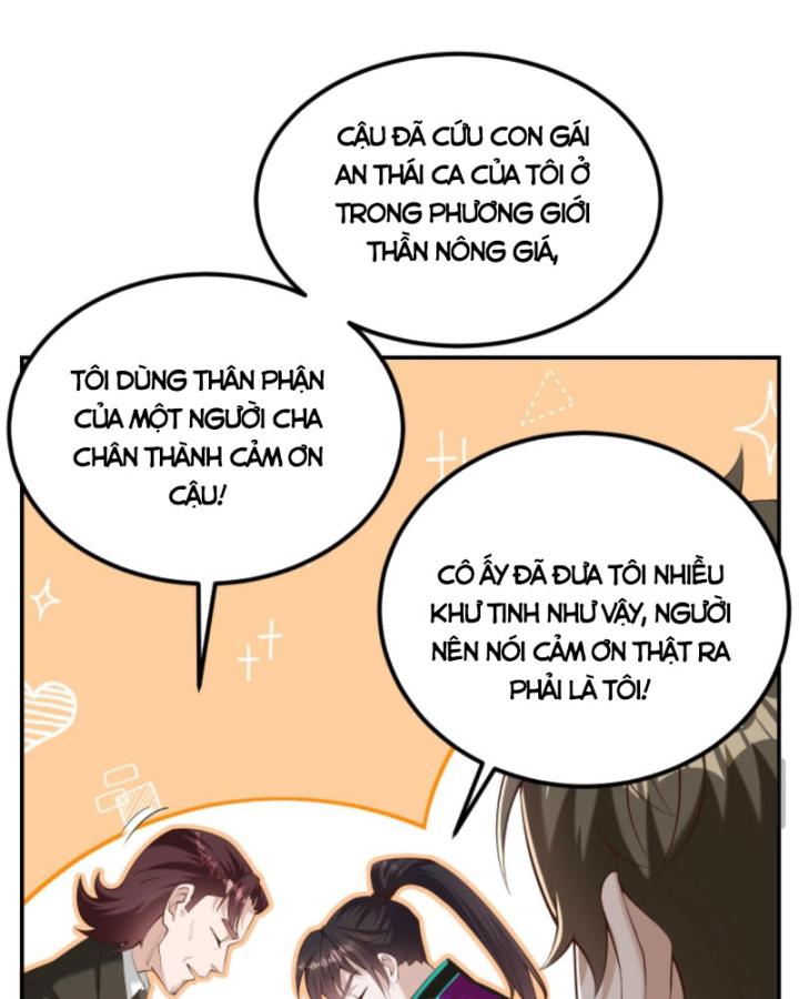 Học Cùng Em Gái, Không Cẩn Thận Trở Thành Vô Địch Chapter 67 - Trang 2