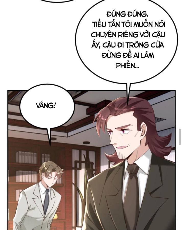 Học Cùng Em Gái, Không Cẩn Thận Trở Thành Vô Địch Chapter 67 - Trang 2