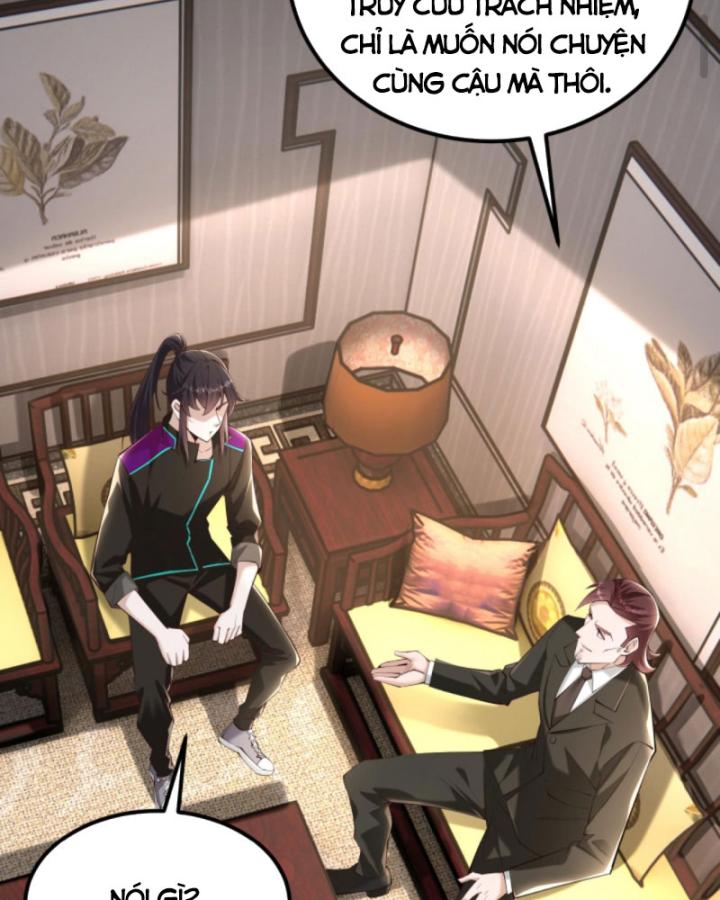 Học Cùng Em Gái, Không Cẩn Thận Trở Thành Vô Địch Chapter 67 - Trang 2