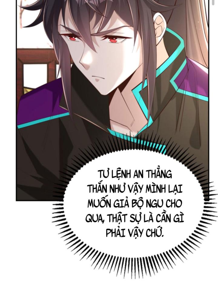 Học Cùng Em Gái, Không Cẩn Thận Trở Thành Vô Địch Chapter 67 - Trang 2