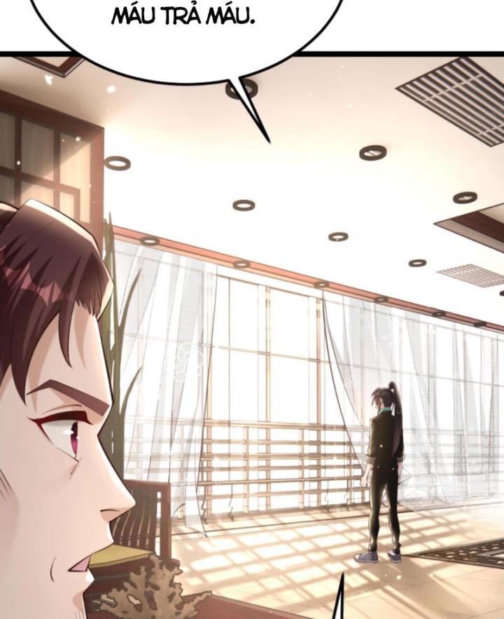 Học Cùng Em Gái, Không Cẩn Thận Trở Thành Vô Địch Chapter 67 - Trang 2