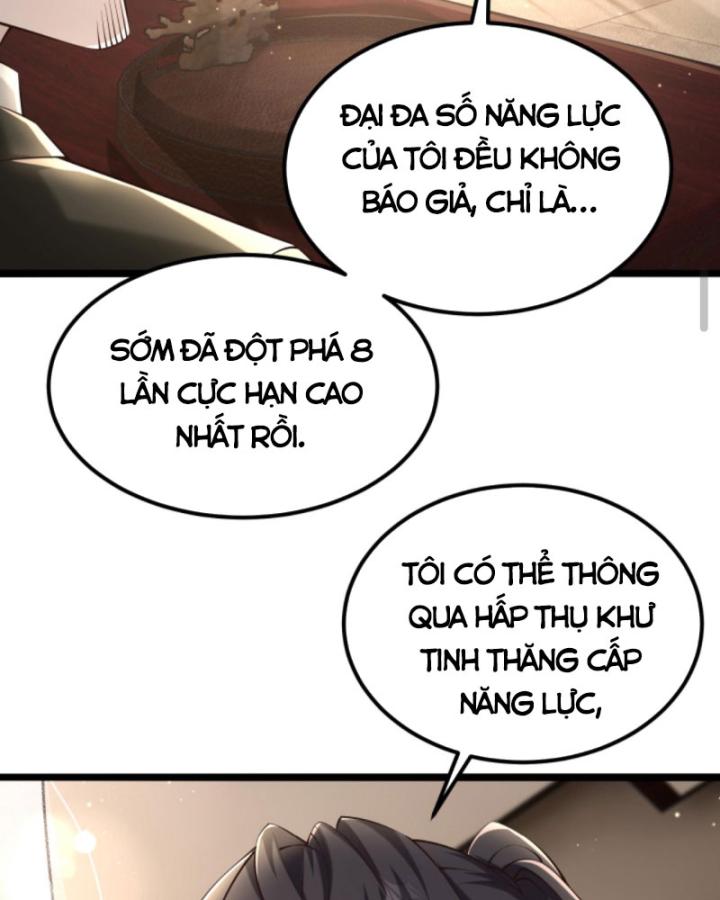 Học Cùng Em Gái, Không Cẩn Thận Trở Thành Vô Địch Chapter 67 - Trang 2