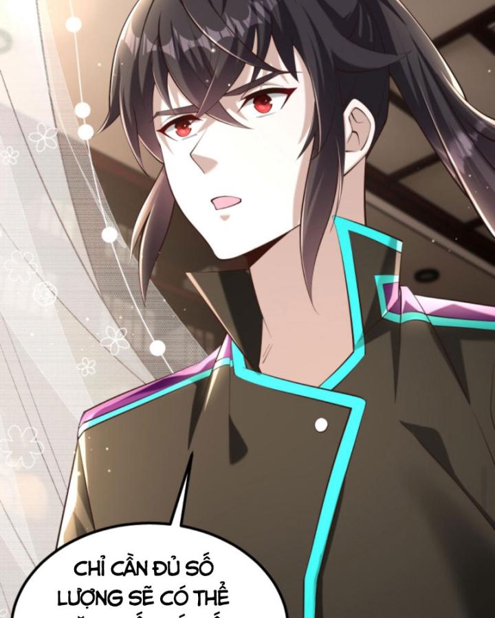 Học Cùng Em Gái, Không Cẩn Thận Trở Thành Vô Địch Chapter 67 - Trang 2