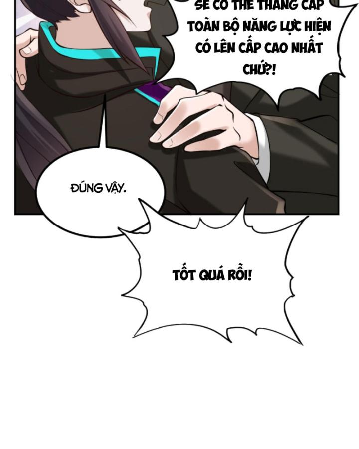 Học Cùng Em Gái, Không Cẩn Thận Trở Thành Vô Địch Chapter 67 - Trang 2