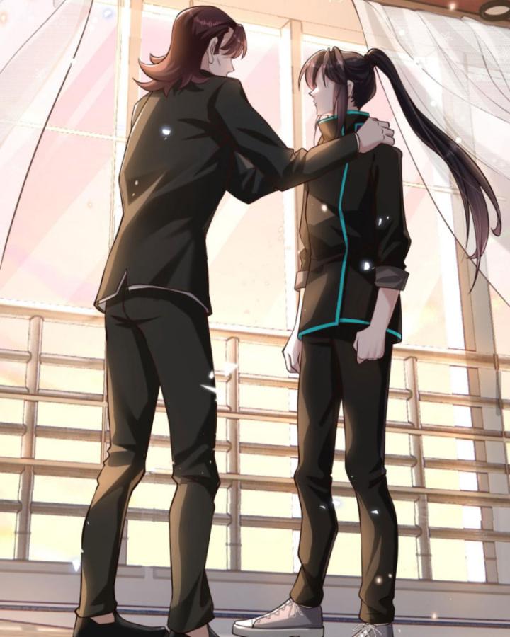 Học Cùng Em Gái, Không Cẩn Thận Trở Thành Vô Địch Chapter 67 - Trang 2