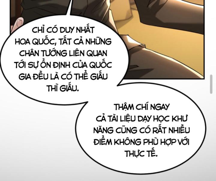 Học Cùng Em Gái, Không Cẩn Thận Trở Thành Vô Địch Chapter 67 - Trang 2