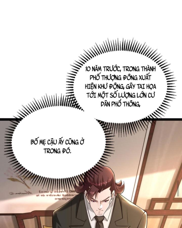 Học Cùng Em Gái, Không Cẩn Thận Trở Thành Vô Địch Chapter 67 - Trang 2