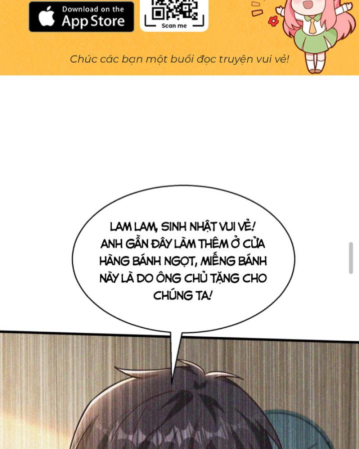 Học Cùng Em Gái, Không Cẩn Thận Trở Thành Vô Địch Chapter 68 - Trang 2