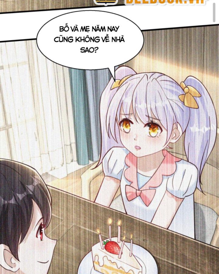 Học Cùng Em Gái, Không Cẩn Thận Trở Thành Vô Địch Chapter 68 - Trang 2