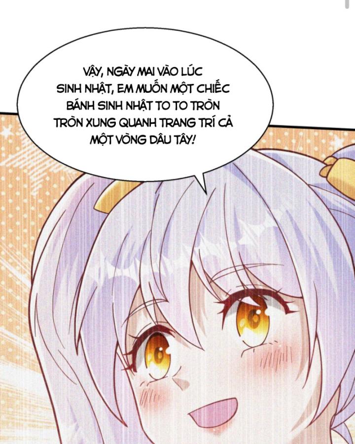 Học Cùng Em Gái, Không Cẩn Thận Trở Thành Vô Địch Chapter 68 - Trang 2