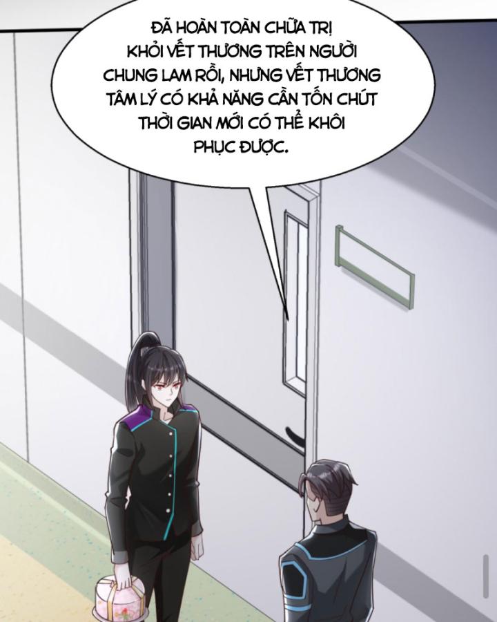 Học Cùng Em Gái, Không Cẩn Thận Trở Thành Vô Địch Chapter 68 - Trang 2