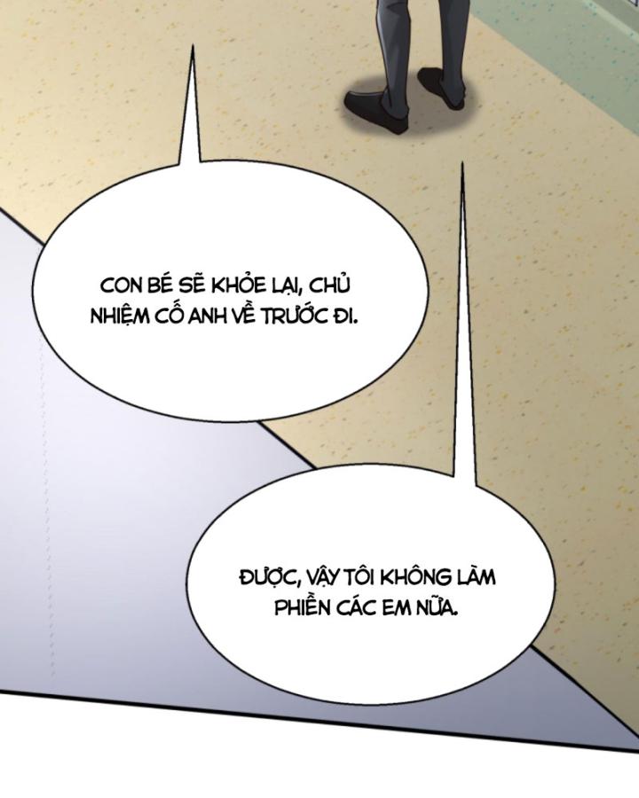 Học Cùng Em Gái, Không Cẩn Thận Trở Thành Vô Địch Chapter 68 - Trang 2