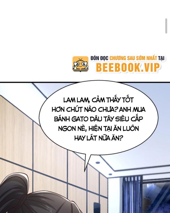 Học Cùng Em Gái, Không Cẩn Thận Trở Thành Vô Địch Chapter 68 - Trang 2