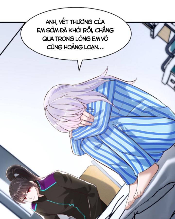 Học Cùng Em Gái, Không Cẩn Thận Trở Thành Vô Địch Chapter 68 - Trang 2