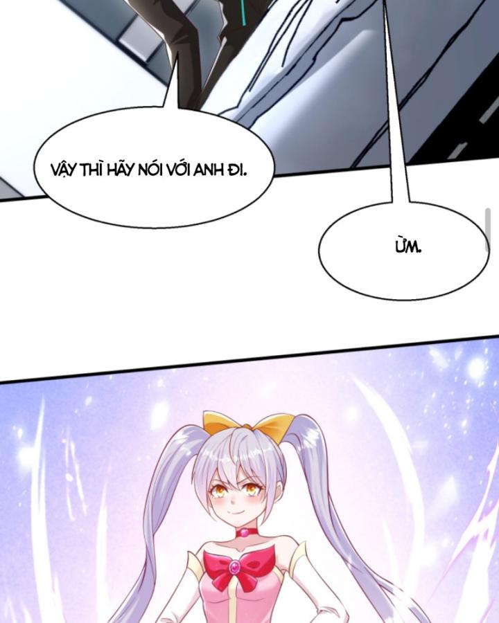 Học Cùng Em Gái, Không Cẩn Thận Trở Thành Vô Địch Chapter 68 - Trang 2