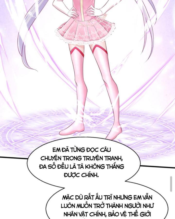 Học Cùng Em Gái, Không Cẩn Thận Trở Thành Vô Địch Chapter 68 - Trang 2