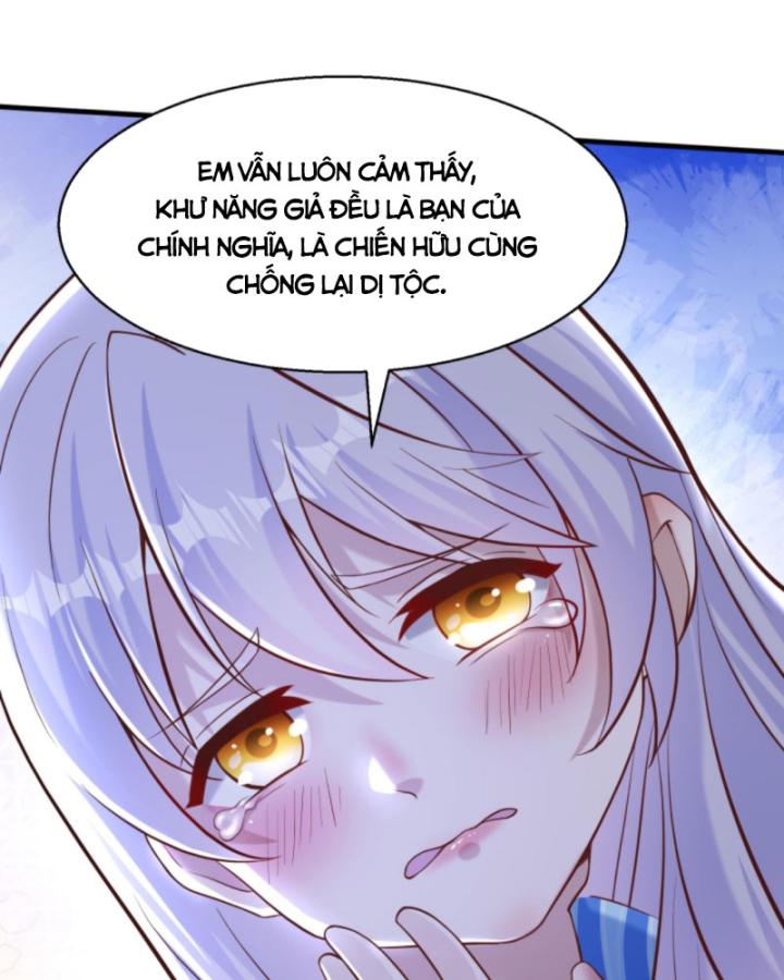 Học Cùng Em Gái, Không Cẩn Thận Trở Thành Vô Địch Chapter 68 - Trang 2