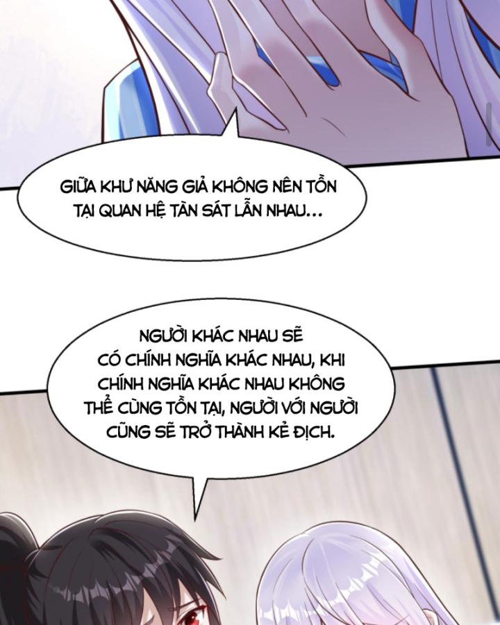 Học Cùng Em Gái, Không Cẩn Thận Trở Thành Vô Địch Chapter 68 - Trang 2
