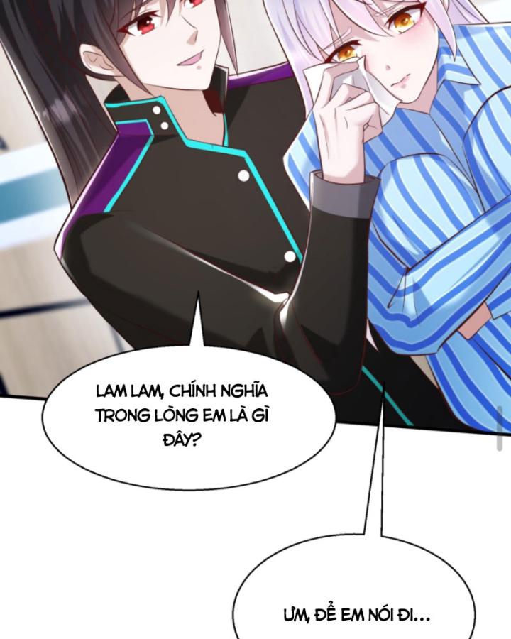 Học Cùng Em Gái, Không Cẩn Thận Trở Thành Vô Địch Chapter 68 - Trang 2