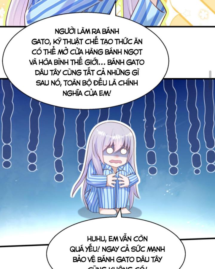 Học Cùng Em Gái, Không Cẩn Thận Trở Thành Vô Địch Chapter 68 - Trang 2