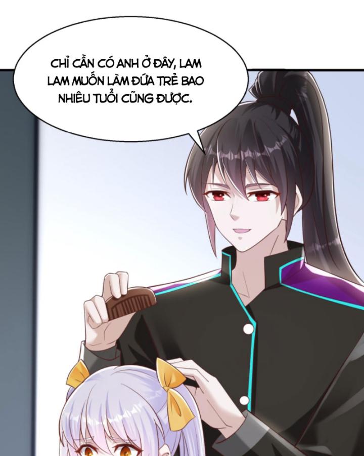 Học Cùng Em Gái, Không Cẩn Thận Trở Thành Vô Địch Chapter 68 - Trang 2