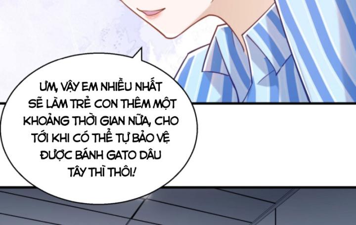 Học Cùng Em Gái, Không Cẩn Thận Trở Thành Vô Địch Chapter 68 - Trang 2