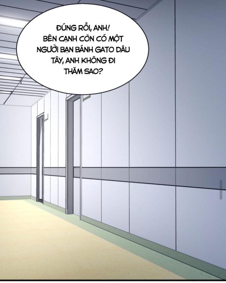 Học Cùng Em Gái, Không Cẩn Thận Trở Thành Vô Địch Chapter 68 - Trang 2