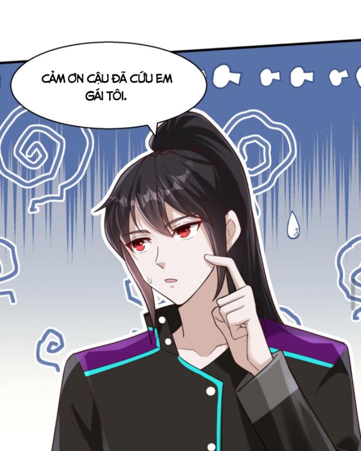 Học Cùng Em Gái, Không Cẩn Thận Trở Thành Vô Địch Chapter 68 - Trang 2