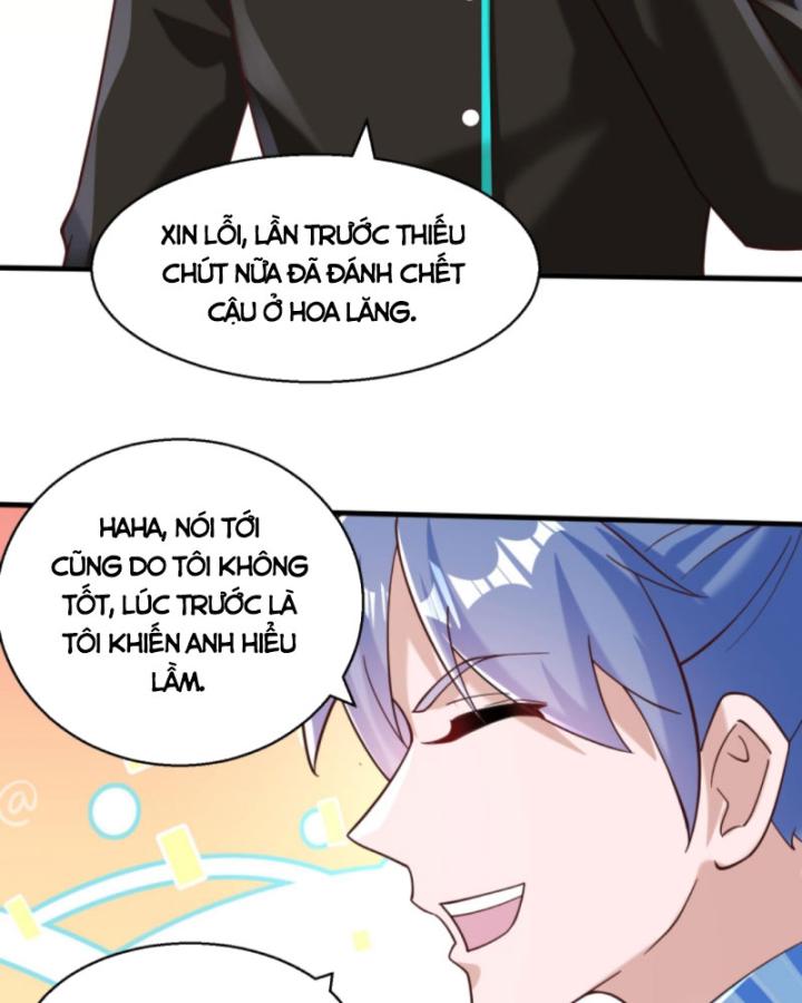 Học Cùng Em Gái, Không Cẩn Thận Trở Thành Vô Địch Chapter 68 - Trang 2