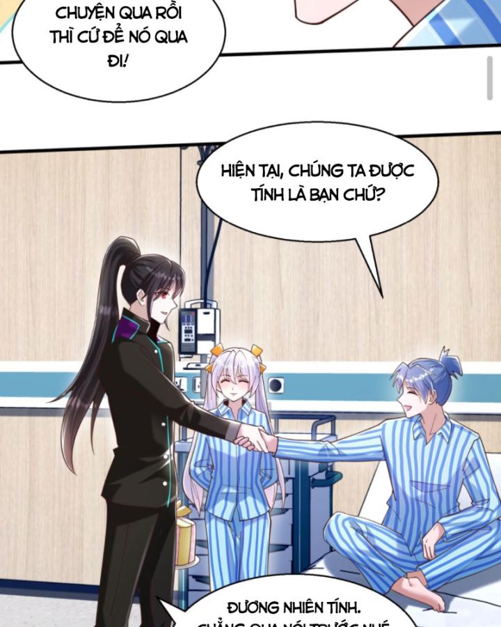 Học Cùng Em Gái, Không Cẩn Thận Trở Thành Vô Địch Chapter 68 - Trang 2