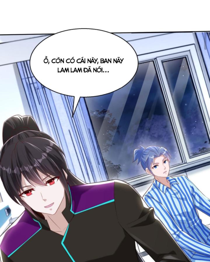 Học Cùng Em Gái, Không Cẩn Thận Trở Thành Vô Địch Chapter 68 - Trang 2