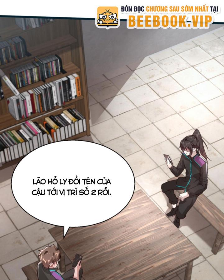 Học Cùng Em Gái, Không Cẩn Thận Trở Thành Vô Địch Chapter 69 - Trang 2