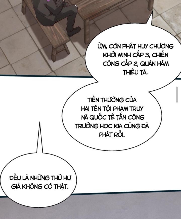 Học Cùng Em Gái, Không Cẩn Thận Trở Thành Vô Địch Chapter 69 - Trang 2