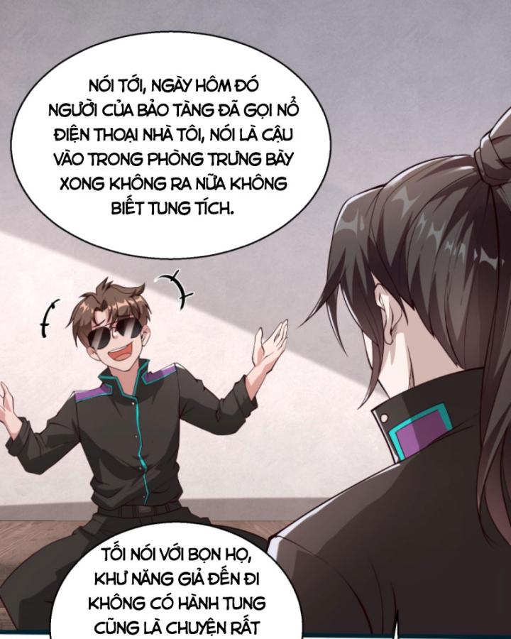 Học Cùng Em Gái, Không Cẩn Thận Trở Thành Vô Địch Chapter 69 - Trang 2